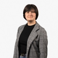 Nora Beckemeyer