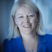 Lynne Cox