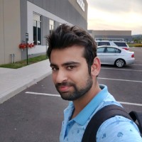 Aman Bhatia