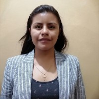 María Isabel Ronzón García