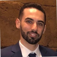 Tarek Itani