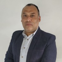 Joaquin Alejandro Bautista Cardenas