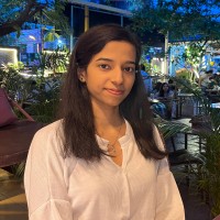 Shivani Chaudhary