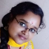 Tamilarasi M