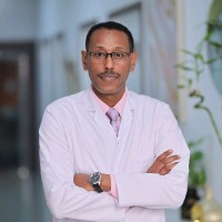 Mohamed Abdelrazig