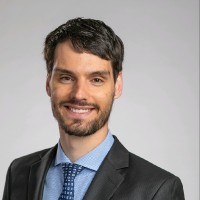 Jonas Graw