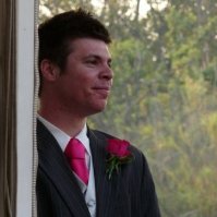 Aaron Waugh
