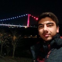 Furkan Eker