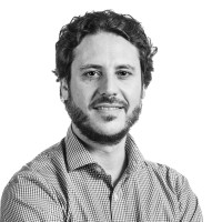 Aurelien Patrick Maudonnet