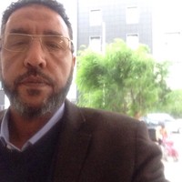 Dr Khalid Benkhalifa