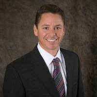 Dr. Shane Jensen, Dds