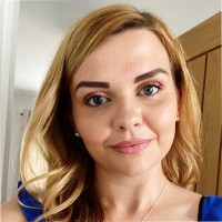 Melanie Gibson