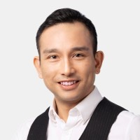 Frederick Fung