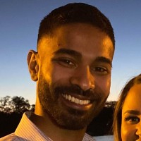 Andrew Sandnasamy