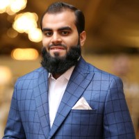 Muhammad Anas