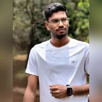 Vishnu Jayaram