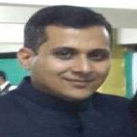 Pranay Lodha