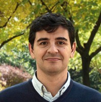 Carlos E. González Guillén