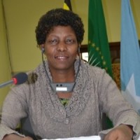 Damary Alembi-Odera