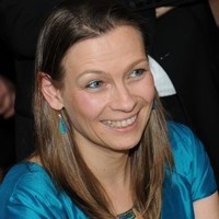 Kate Pottle