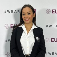 Jocelyn Sanchez De La Hoz