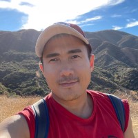 Derek Tran