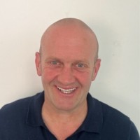 David Sellars GRAD iosh