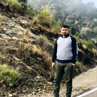 Nirmal Singh
