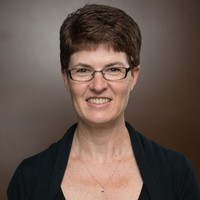 Cassie Van Pay