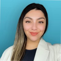 Michelle Arancibia