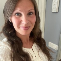 Ida Nyholm