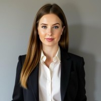 Valerie Zudau