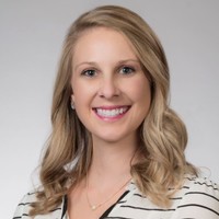 Mackenzie Gwinn, MHR