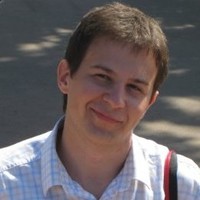 Ilya Dudarev