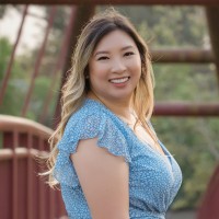 Stephanie Dang