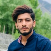 Muhammad Daniyal