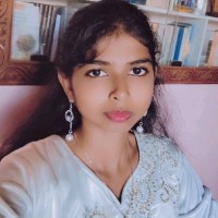 Subhashini Samuel Raj