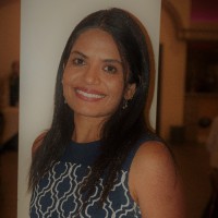 Meera Ramanathan