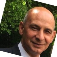Bambos Charalambous