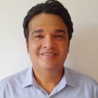 Hugo Andres Benjumea Alvear