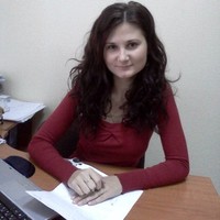 Anna Zelenenko