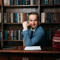 Dmitrii Bulavin