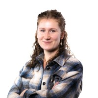 Anouk Rietveld