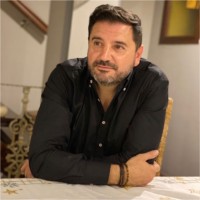 José antonio Román González