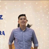 David fernando Camacho Barahona