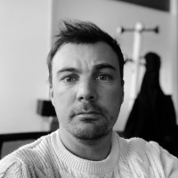 Marc Le Flour
