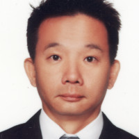 Hugo Ho