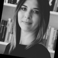 Mariola Berlińska