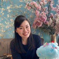 Evanna Liu, Mba