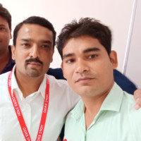Pradeep Kumar